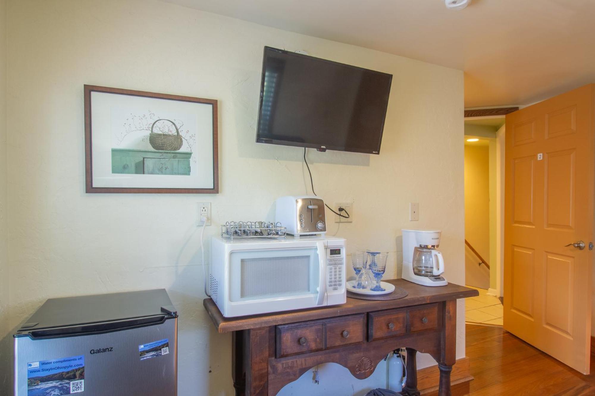 Stay In Ohiopyle Near Gap Trail, Restaurants, & The Fallls Dış mekan fotoğraf