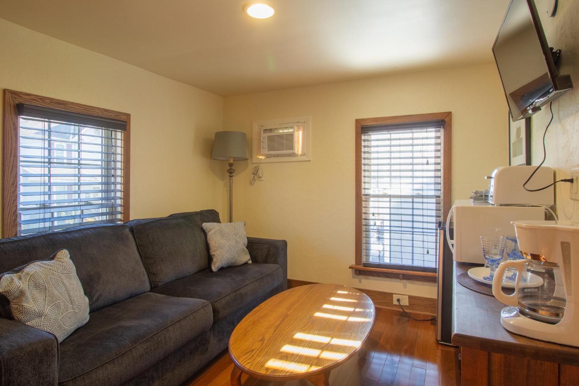 Stay In Ohiopyle Near Gap Trail, Restaurants, & The Fallls Dış mekan fotoğraf