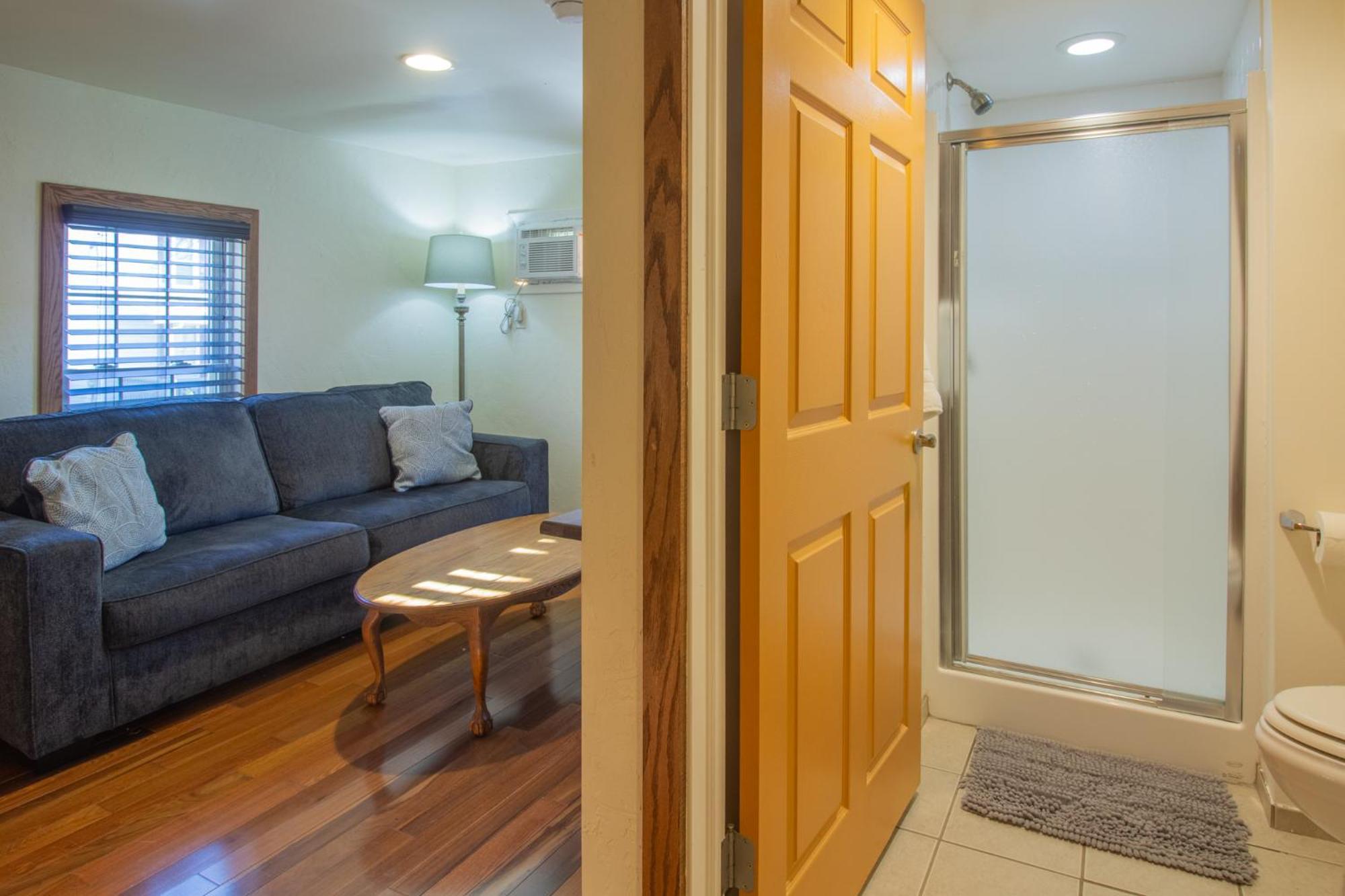 Stay In Ohiopyle Near Gap Trail, Restaurants, & The Fallls Dış mekan fotoğraf